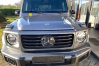 Mercedes-Benz G 450 din 2024 cu 10.100 km - oferta MER167964 - foto 3