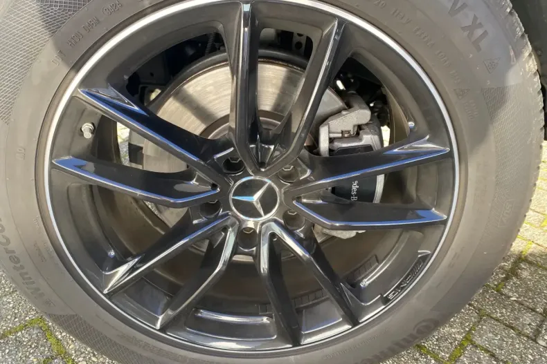 Mercedes-Benz G 450 din 2024 cu 10.100 km - oferta MER167964 - foto 8