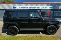 Mercedes-Benz G 500 din 2024 cu 8.800 km - oferta MER167965 - foto 1