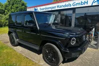 Mercedes-Benz G 500 din 2024 cu 8.800 km - oferta MER167965 - foto 3