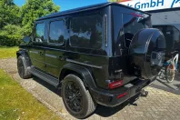 Mercedes-Benz G 500 din 2024 cu 8.800 km - oferta MER167965 - foto 7