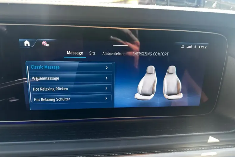 Mercedes-Benz G 500 din 2024 cu 8.800 km - oferta MER167965 - foto 14