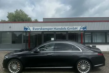 Mercedes-Benz S 580 din 2023 - oferta MER167966