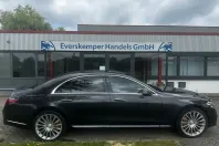 Mercedes-Benz S 580 din 2023 cu 77.000 km - oferta MER167966 - foto 4