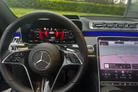 Mercedes-Benz S 580 din 2023 cu 77.000 km - oferta MER167966 - foto 13