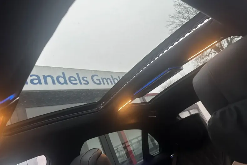 Mercedes-Benz S 580 din 2023 cu 77.000 km - oferta MER167966 - foto 17