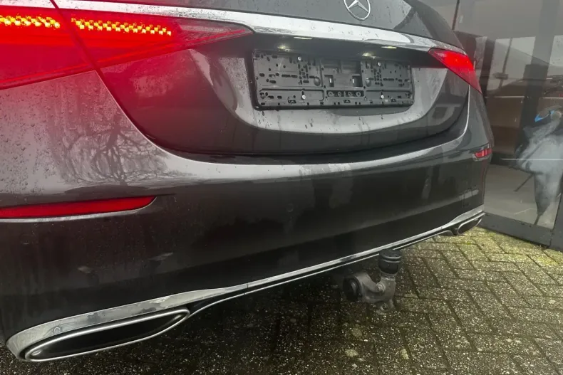 Mercedes-Benz S 580 din 2023 cu 77.000 km - oferta MER167966 - foto 19