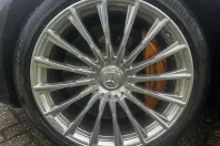 Mercedes-Benz S 580 din 2023 cu 77.000 km - oferta MER167966 - foto 20