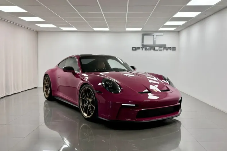 Porsche 992 din 2023 cu 2.122 km - oferta POR167967 - foto 1