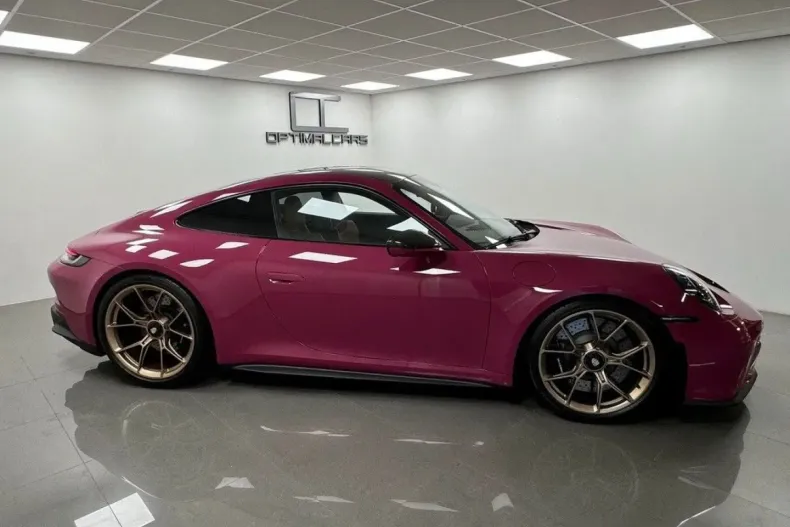 Porsche 992 din 2023 cu 2.122 km - oferta POR167967 - foto 7
