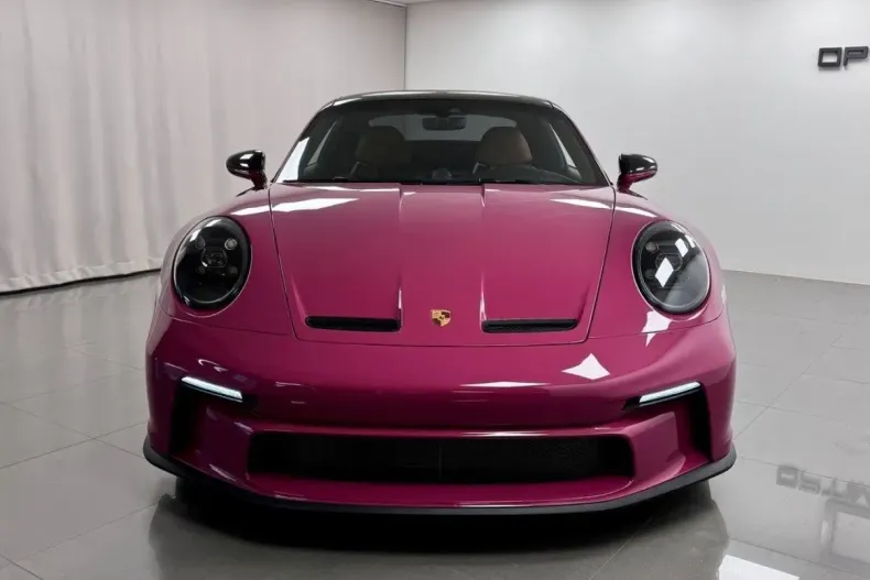 Porsche 992 din 2023 cu 2.122 km - oferta POR167967 - foto 8