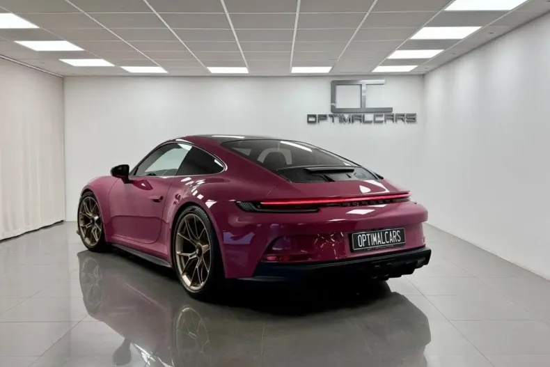 Porsche 992 din 2023 cu 2.122 km - oferta POR167967 - foto 9
