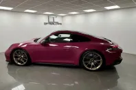 Porsche 992 din 2023 cu 2.122 km - oferta POR167967 - foto 12