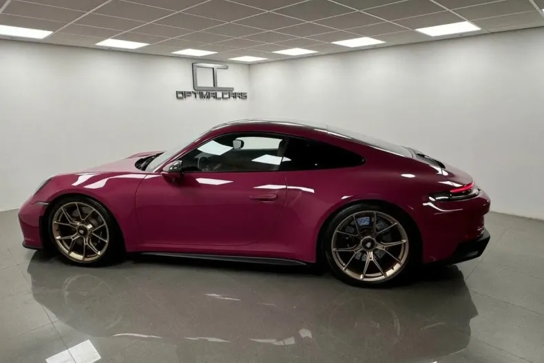 Porsche 992 din 2023 cu 2.122 km - oferta POR167967 - foto 12