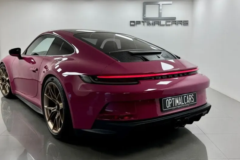 Porsche 992 din 2023 cu 2.122 km - oferta POR167967 - foto 13