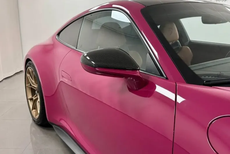 Porsche 992 din 2023 cu 2.122 km - oferta POR167967 - foto 14