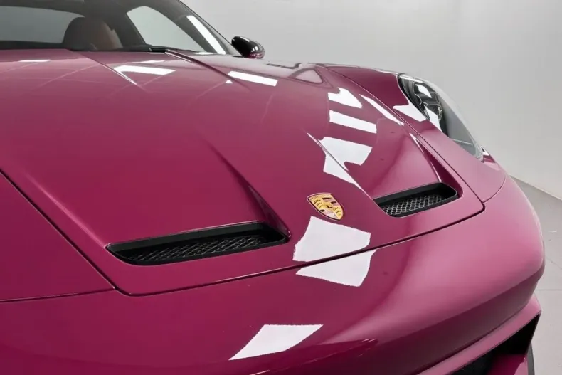 Porsche 992 din 2023 cu 2.122 km - oferta POR167967 - foto 15