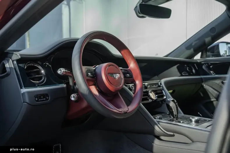 Bentley Flying Spur din 2025 cu 4.443 km - oferta BEN167968 - foto 11