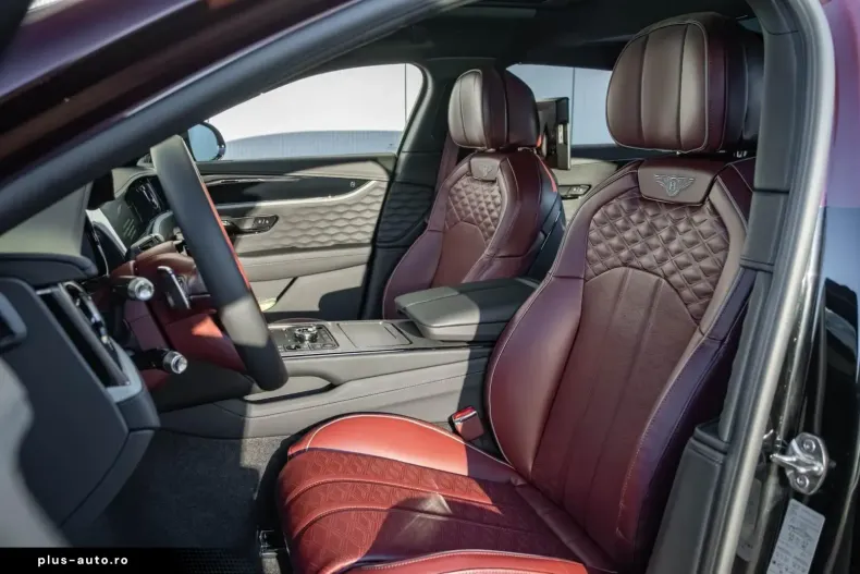 Bentley Flying Spur din 2025 cu 4.443 km - oferta BEN167968 - foto 13