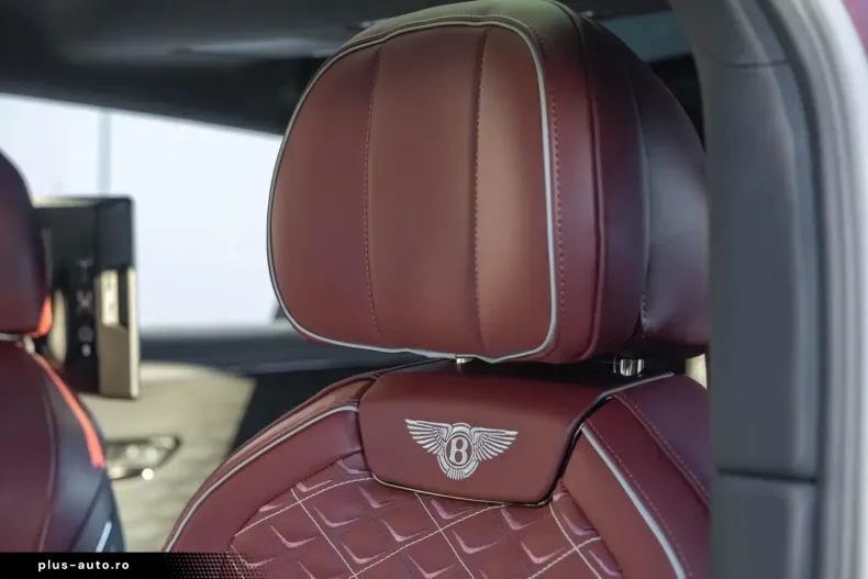 Bentley Flying Spur din 2025 cu 4.443 km - oferta BEN167968 - foto 15