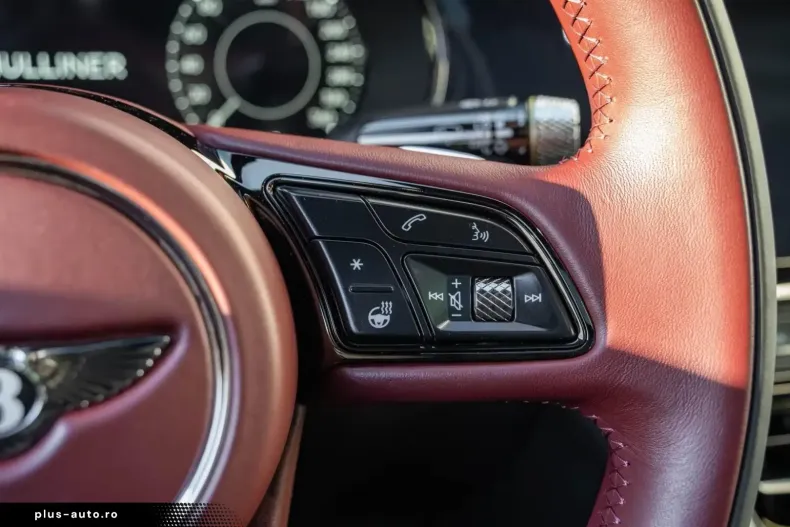 Bentley Flying Spur din 2025 cu 4.443 km - oferta BEN167968 - foto 20