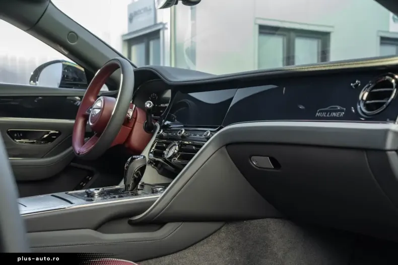 Bentley Flying Spur din 2025 cu 4.443 km - oferta BEN167968 - foto 26