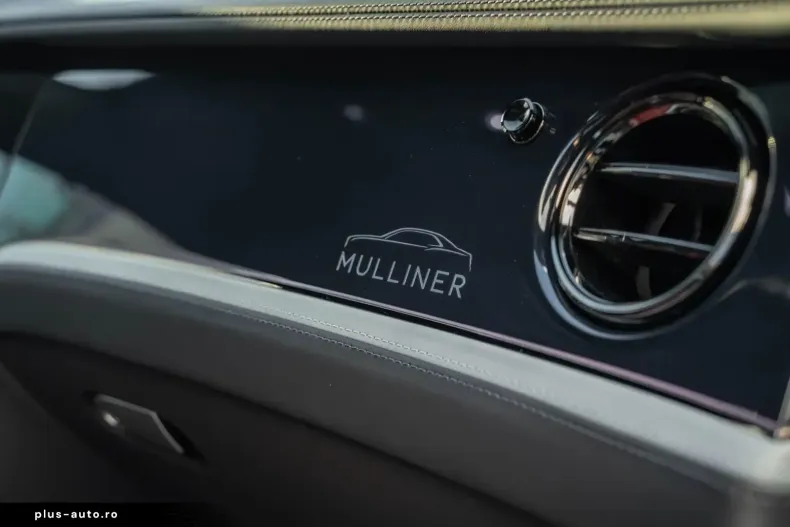 Bentley Flying Spur din 2025 cu 4.443 km - oferta BEN167968 - foto 28