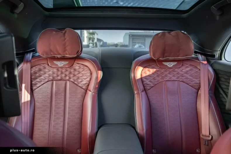 Bentley Flying Spur din 2025 cu 4.443 km - oferta BEN167968 - foto 35