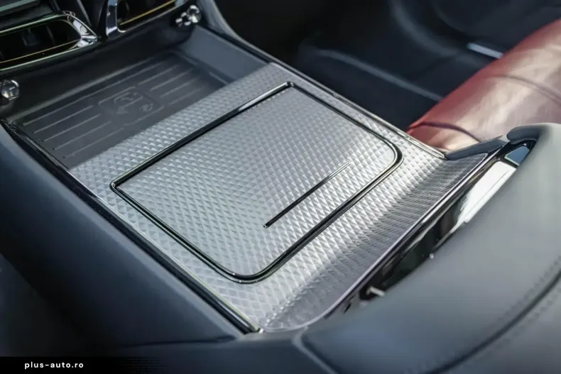 Bentley Flying Spur din 2025 cu 4.443 km - oferta BEN167968 - foto 39