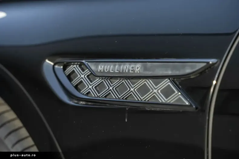 Bentley Flying Spur din 2025 cu 4.443 km - oferta BEN167968 - foto 47