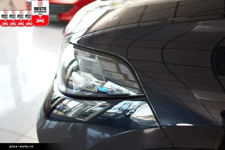 BMW X5 din 2024 cu 13.863 km - oferta BMW167970 - foto 6