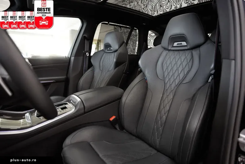 BMW X5 din 2024 cu 13.863 km - oferta BMW167970 - foto 7