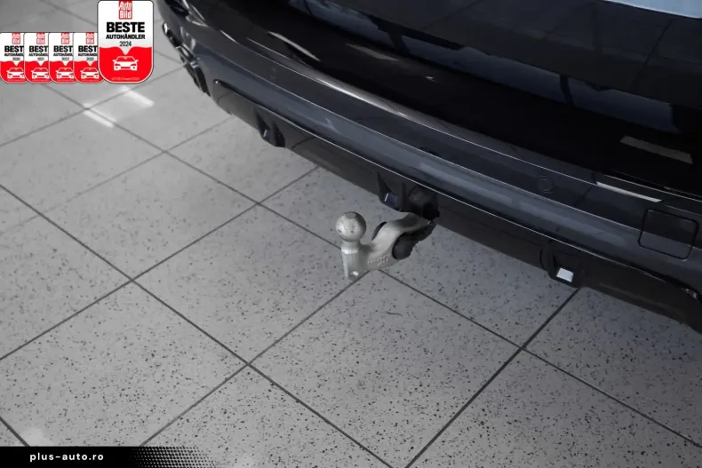 BMW X5 din 2024 cu 13.863 km - oferta BMW167970 - foto 9