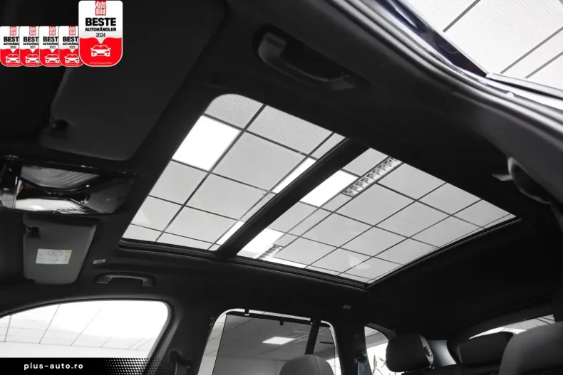 BMW X5 din 2024 cu 13.863 km - oferta BMW167970 - foto 10