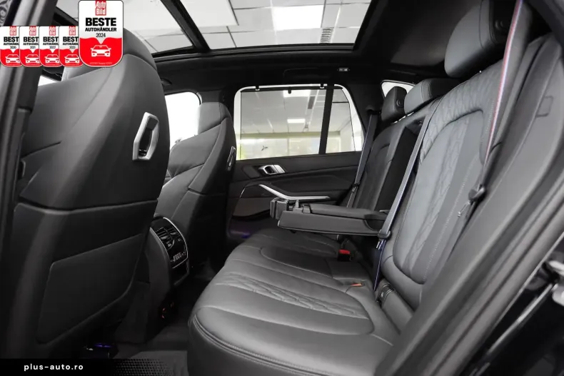 BMW X5 din 2024 cu 13.863 km - oferta BMW167970 - foto 13