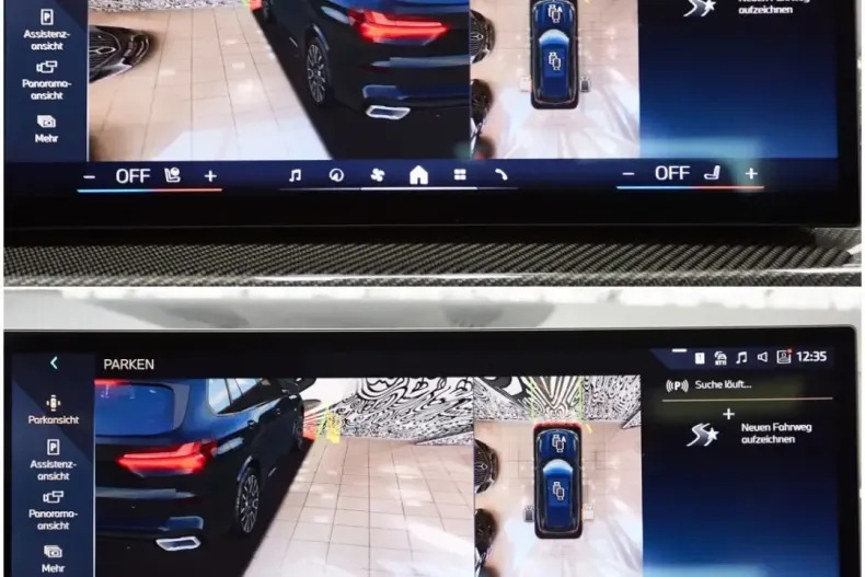 BMW X5 din 2024 cu 13.863 km - oferta BMW167970 - foto 18