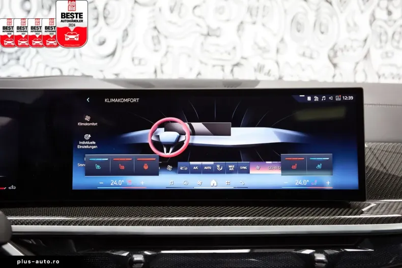 BMW X5 din 2024 cu 13.863 km - oferta BMW167970 - foto 21