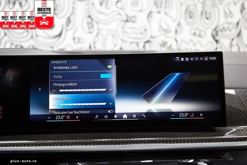 BMW X5 din 2024 cu 13.863 km - oferta BMW167970 - foto 22