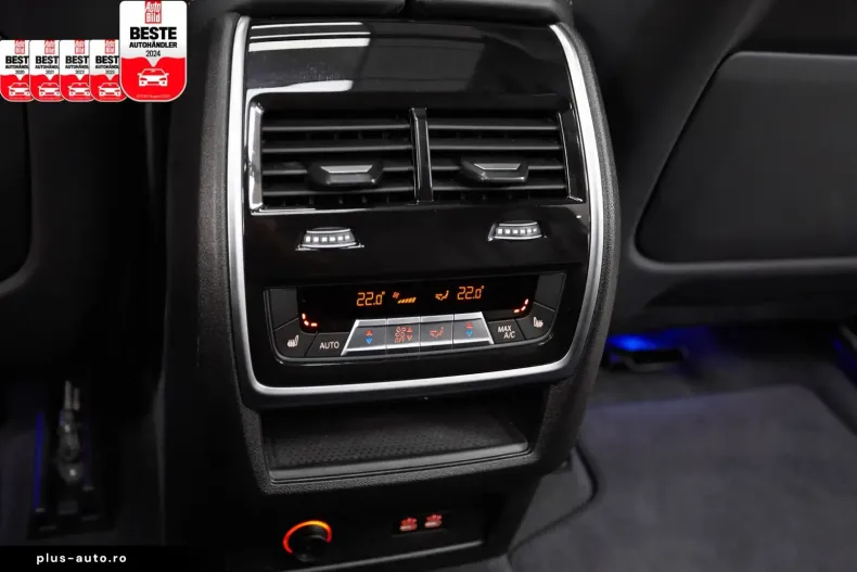 BMW X5 din 2024 cu 13.863 km - oferta BMW167970 - foto 24