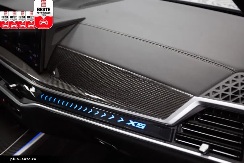 BMW X5 din 2024 cu 13.863 km - oferta BMW167970 - foto 25