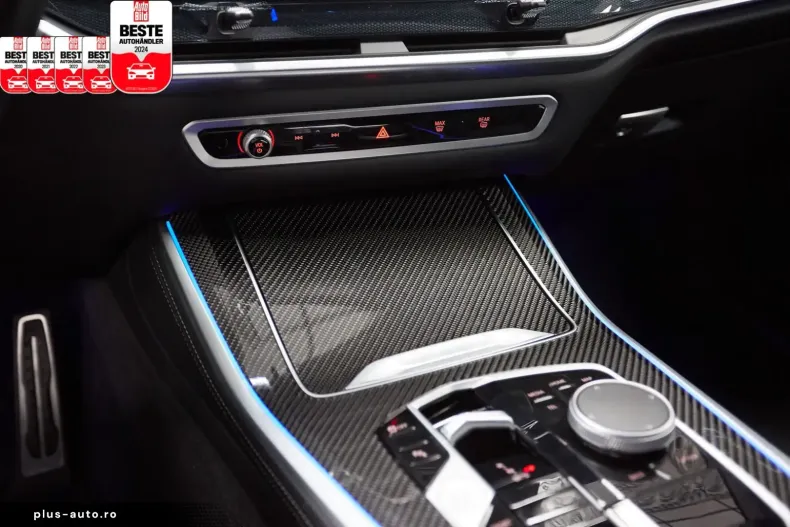 BMW X5 din 2024 cu 13.863 km - oferta BMW167970 - foto 26