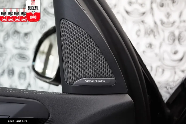 BMW X5 din 2024 cu 13.863 km - oferta BMW167970 - foto 28