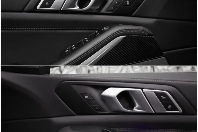 BMW X5 din 2024 cu 13.863 km - oferta BMW167970 - foto 29