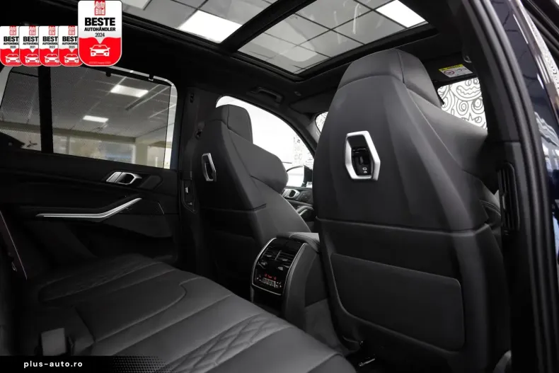 BMW X5 din 2024 cu 13.863 km - oferta BMW167970 - foto 32