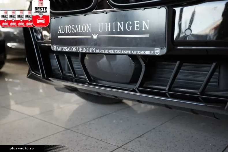 BMW X5 din 2024 cu 13.863 km - oferta BMW167970 - foto 38