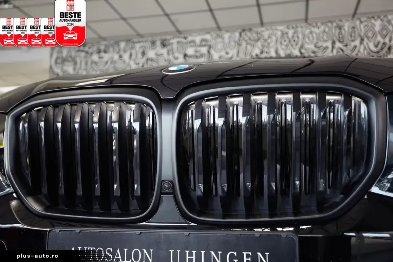 BMW X5 din 2024 cu 13.863 km - oferta BMW167970 - foto 41