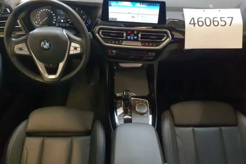 BMW X3 din 2022 cu 94.951 km - oferta BMW167973 - foto 4