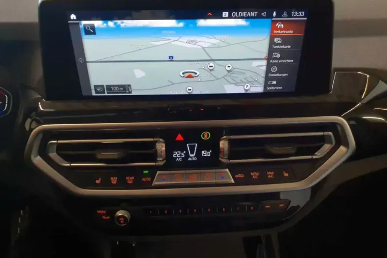 BMW X3 din 2022 cu 94.951 km - oferta BMW167973 - foto 12