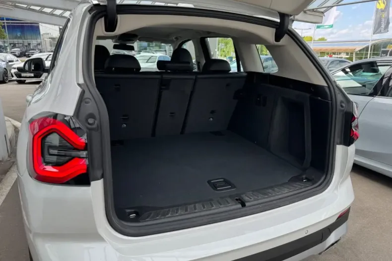 BMW X3 din 2022 cu 88.839 km - oferta BMW167974 - foto 4