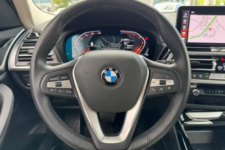 BMW X3 din 2022 cu 88.839 km - oferta BMW167974 - foto 10